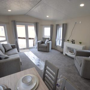 PRE-ORDER | 2027 Sunrise Lodge Deluxe ‘Super’ | 40×13 | 2 bedrooms