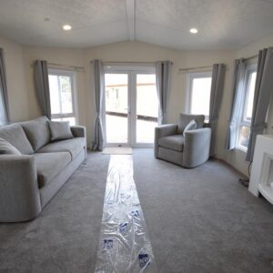 PRE-ORDER | 2027 Sunrise Lodge Deluxe ‘Super’ | 40×13 | 2 bedrooms
