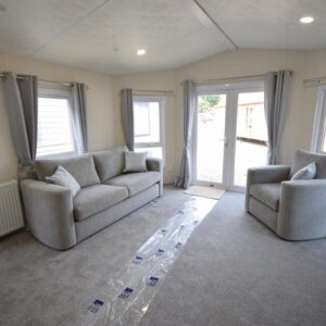 PRE-ORDER | 2027 Sunrise Lodge Deluxe ‘Super’ | 40×13 | 2 bedrooms