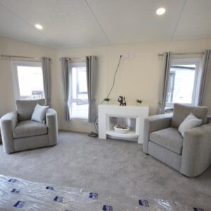 PRE-ORDER | 2027 Sunrise Lodge Deluxe ‘Super’ | 40×13 | 2 bedrooms