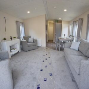 PRE-ORDER | 2027 Sunrise Lodge Deluxe ‘Super’ | 40×13 | 2 bedrooms