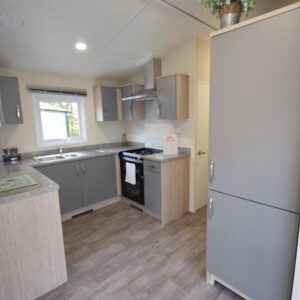 PRE-ORDER | 2027 Sunrise Lodge Deluxe ‘Super’ | 40×13 | 2 bedrooms