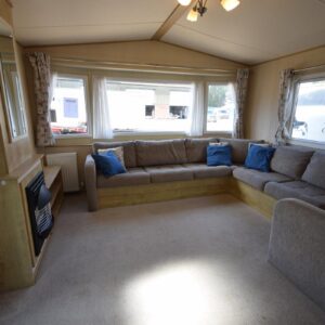 AVAILABLE – 2015 ABI Amber Platinum 36×12 | 3 beds | Full Winterpack
