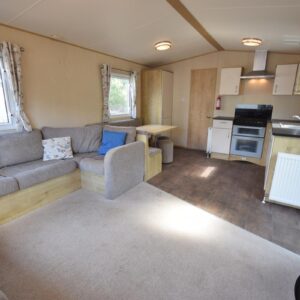 AVAILABLE – 2015 ABI Amber Platinum 36×12 | 3 beds | Full Winterpack