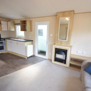 AVAILABLE – 2015 ABI Amber Platinum 36×12 | 3 beds | Full Winterpack