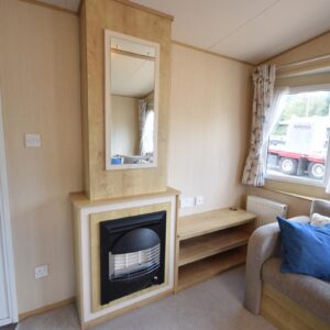 AVAILABLE – 2015 ABI Amber Platinum 36×12 | 3 beds | Full Winterpack