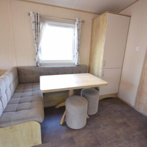AVAILABLE – 2015 ABI Amber Platinum 36×12 | 3 beds | Full Winterpack