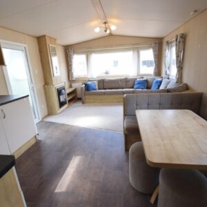AVAILABLE – 2015 ABI Amber Platinum 36×12 | 3 beds | Full Winterpack