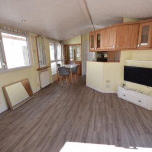 AVAILABLE – 2005 Willerby Winchester CL 38×12 | 2 beds | Full Winterpack