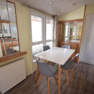 AVAILABLE – 2005 Willerby Winchester CL 38×12 | 2 beds | Full Winterpack