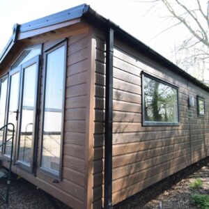 PRE-ORDER | 2027 Sunrise Lodge Original | 38×13 | 3 bedrooms |