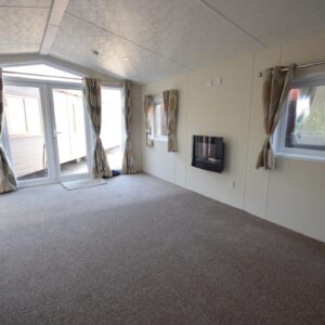 PRE-ORDER | 2027 Sunrise Lodge Original | 38×13 | 3 bedrooms |