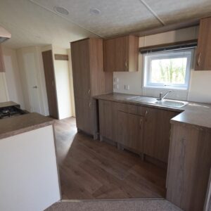 PRE-ORDER | 2027 Sunrise Lodge Original | 38×13 | 3 bedrooms |