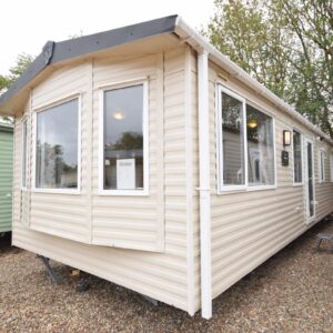 AVAILABLE – 2018 Victory Torbay 36×12 | 2 beds | Full Winterpack