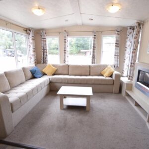 AVAILABLE – 2018 Victory Torbay 36×12 | 2 beds | Full Winterpack
