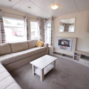AVAILABLE – 2018 Victory Torbay 36×12 | 2 beds | Full Winterpack