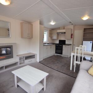 AVAILABLE – 2018 Victory Torbay 36×12 | 2 beds | Full Winterpack