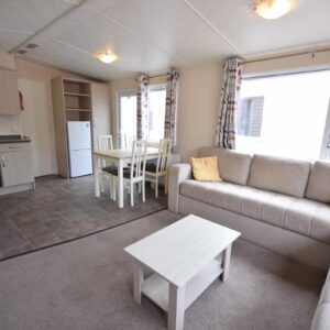 AVAILABLE – 2018 Victory Torbay 36×12 | 2 beds | Full Winterpack