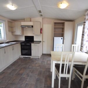 AVAILABLE – 2018 Victory Torbay 36×12 | 2 beds | Full Winterpack