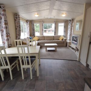 AVAILABLE – 2018 Victory Torbay 36×12 | 2 beds | Full Winterpack