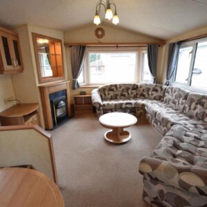 AVAILABLE – 2007 Willerby Bermuda 37×12 | 3 beds | Full Winterpack