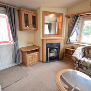 AVAILABLE – 2007 Willerby Bermuda 37×12 | 3 beds | Full Winterpack