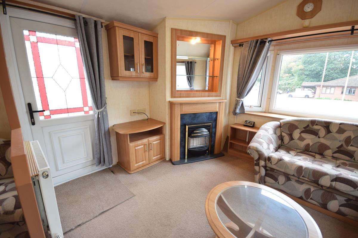 SOLD - 2007 Willerby Bermuda 37x12 | 3 beds | Full Winterpack