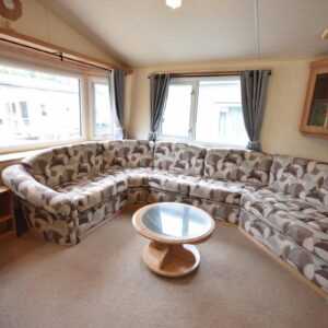 AVAILABLE – 2007 Willerby Bermuda 37×12 | 3 beds | Full Winterpack