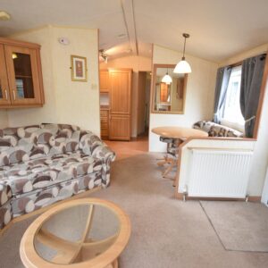 AVAILABLE – 2007 Willerby Bermuda 37×12 | 3 beds | Full Winterpack