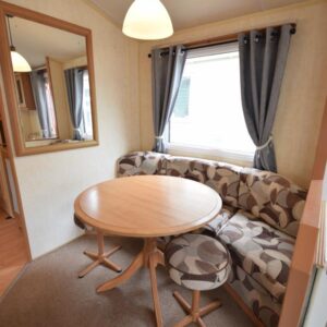 AVAILABLE – 2007 Willerby Bermuda 37×12 | 3 beds | Full Winterpack