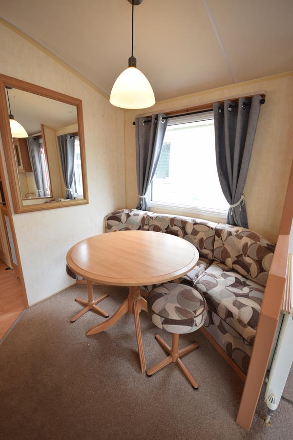 SOLD - 2007 Willerby Bermuda 37x12 | 3 beds | Full Winterpack