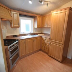 AVAILABLE – 2007 Willerby Bermuda 37×12 | 3 beds | Full Winterpack