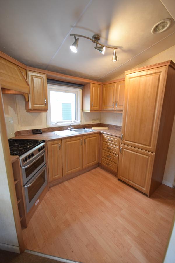 SOLD - 2007 Willerby Bermuda 37x12 | 3 beds | Full Winterpack