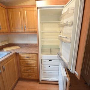 AVAILABLE – 2007 Willerby Bermuda 37×12 | 3 beds | Full Winterpack