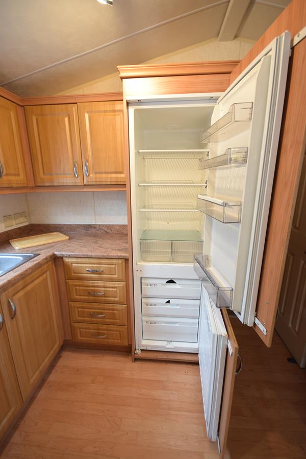 SOLD - 2007 Willerby Bermuda 37x12 | 3 beds | Full Winterpack