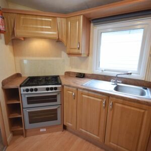 AVAILABLE – 2007 Willerby Bermuda 37×12 | 3 beds | Full Winterpack