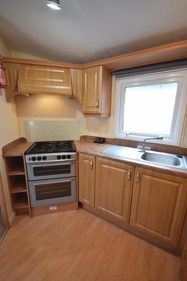SOLD - 2007 Willerby Bermuda 37x12 | 3 beds | Full Winterpack