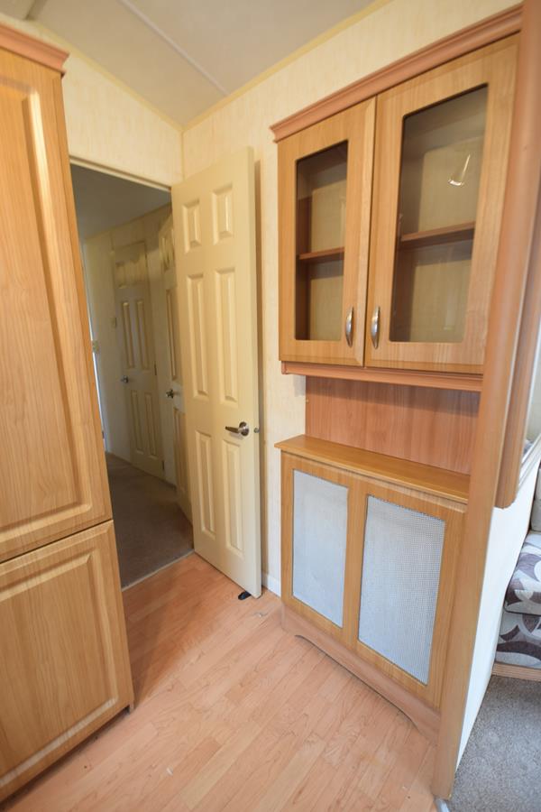 SOLD - 2007 Willerby Bermuda 37x12 | 3 beds | Full Winterpack