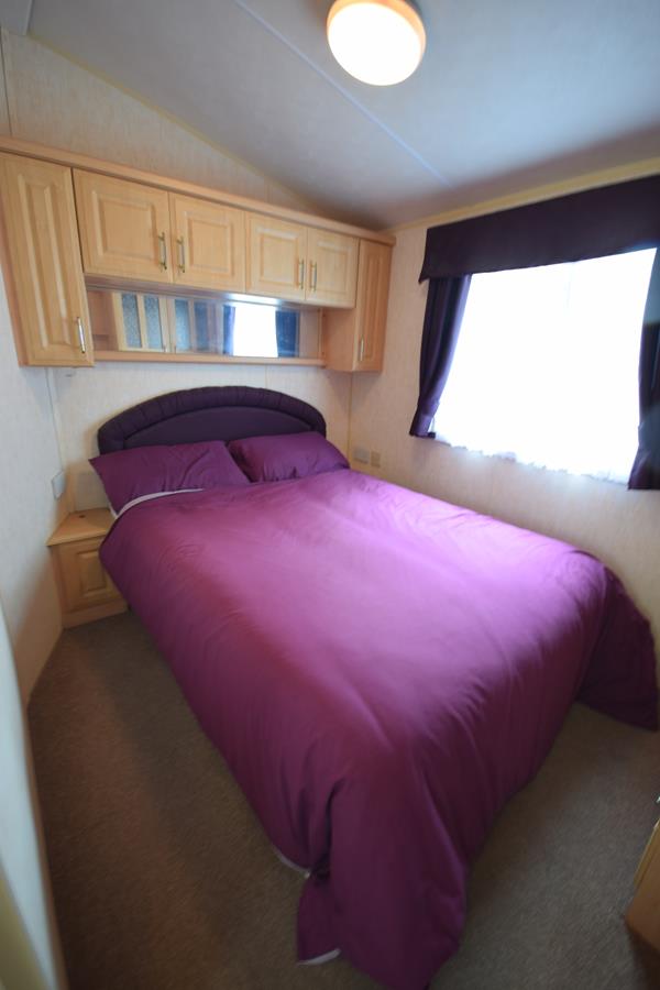SOLD - 2007 Willerby Bermuda 37x12 | 3 beds | Full Winterpack