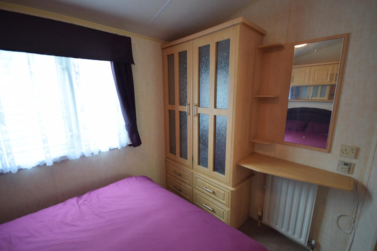 SOLD - 2007 Willerby Bermuda 37x12 | 3 beds | Full Winterpack