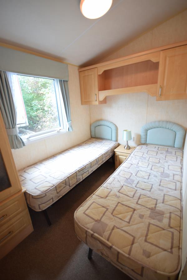 SOLD - 2007 Willerby Bermuda 37x12 | 3 beds | Full Winterpack