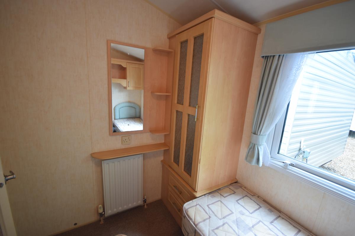 SOLD - 2007 Willerby Bermuda 37x12 | 3 beds | Full Winterpack