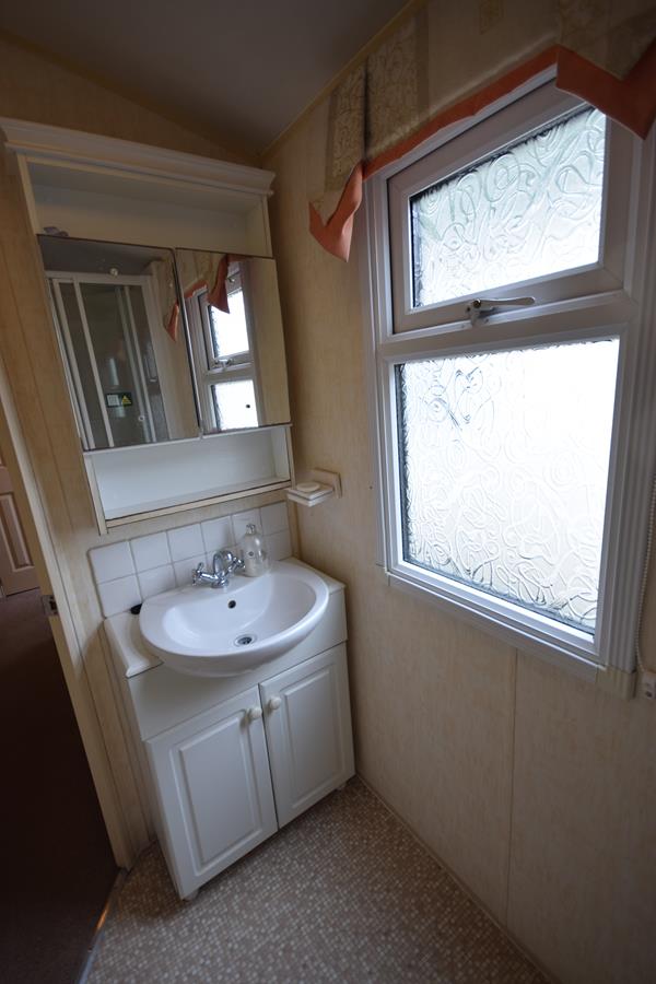 SOLD - 2007 Willerby Bermuda 37x12 | 3 beds | Full Winterpack