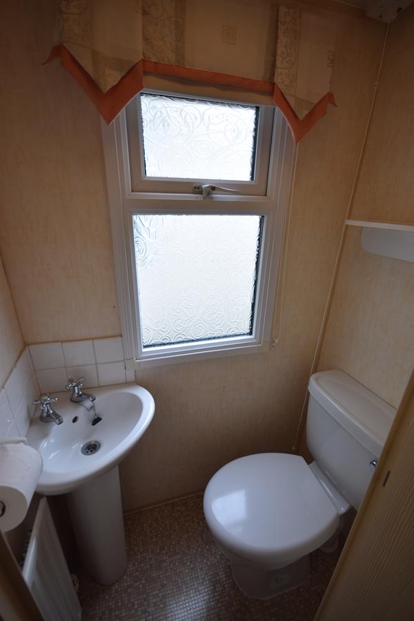 SOLD - 2007 Willerby Bermuda 37x12 | 3 beds | Full Winterpack