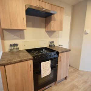 Pre-Order 2027 | Sunrise Lodge Original | 38×12 | 2 beds |