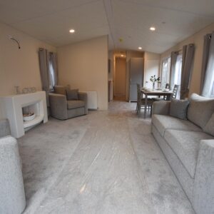 PRE-ORDER | 2027 Sunrise Lodge Deluxe Super’ | 41×13 | 3 beds