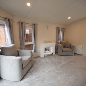 PRE-ORDER | 2027 Sunrise Lodge Deluxe Super’ | 41×13 | 3 beds