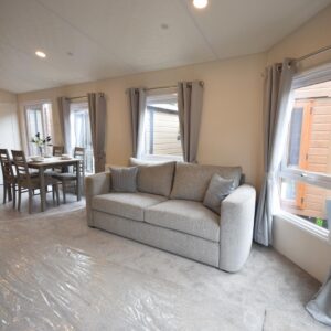 PRE-ORDER | 2027 Sunrise Lodge Deluxe Super’ | 41×13 | 3 beds
