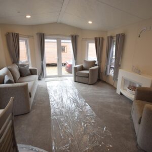 PRE-ORDER | 2027 Sunrise Lodge Deluxe Super’ | 41×13 | 3 beds