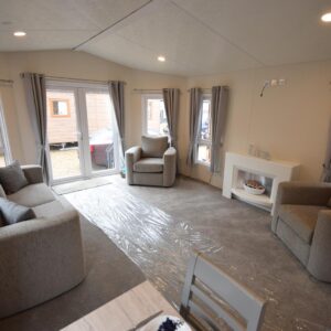 PRE-ORDER | 2027 Sunrise Lodge Deluxe Super’ | 41×13 | 3 beds